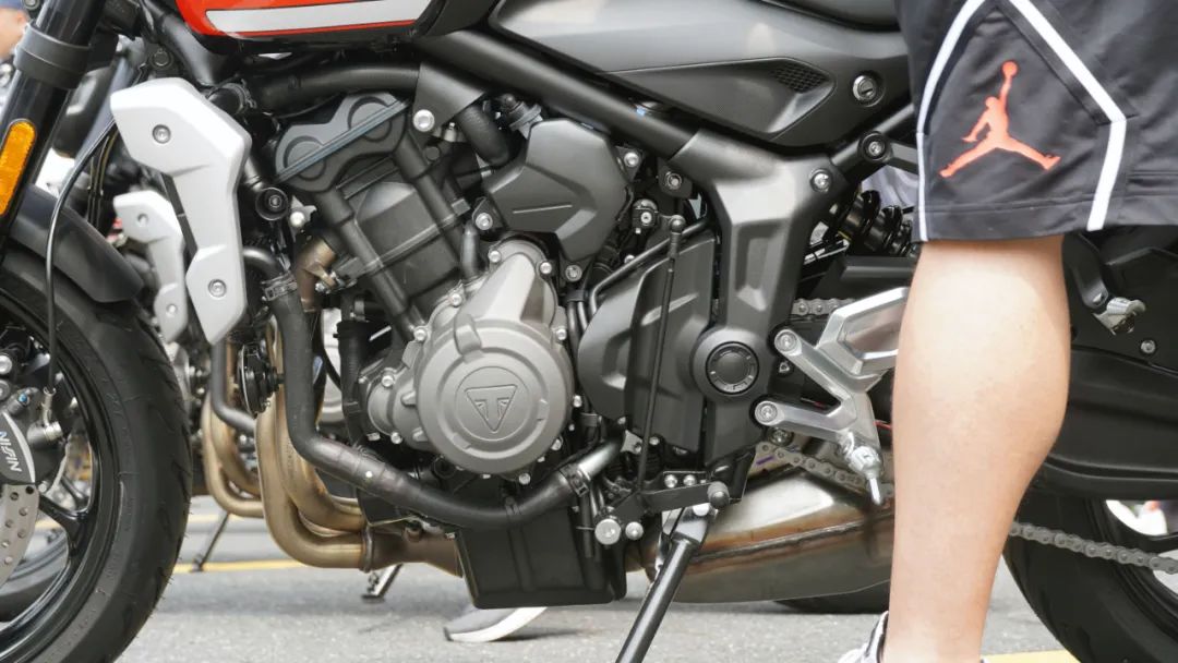 ��ӵ�к�����������𣿿���Trident 660ʵ�ļ���
