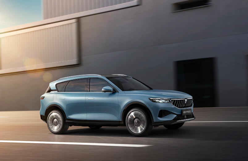 蔚来与江淮成立“江来”公司；宁德时代公开电池加热专利