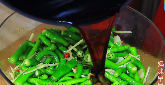 Pickled peppers are still the best method. Mom has used the recipe for 40 years.