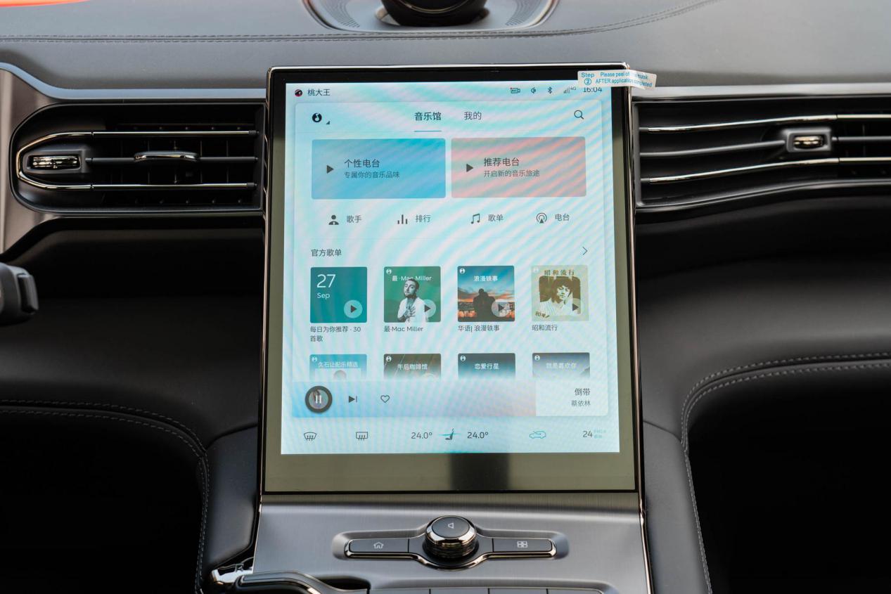 电动汽车怎么买？长续航、大空间，这2款好车或许很适合你