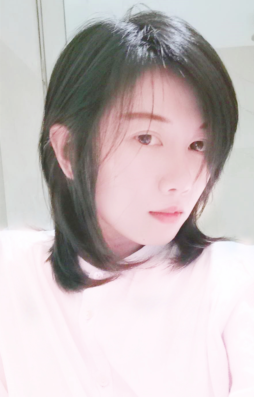 素人宋斯美参加逻辑推理真人秀综艺《你就是主角》即将上线
