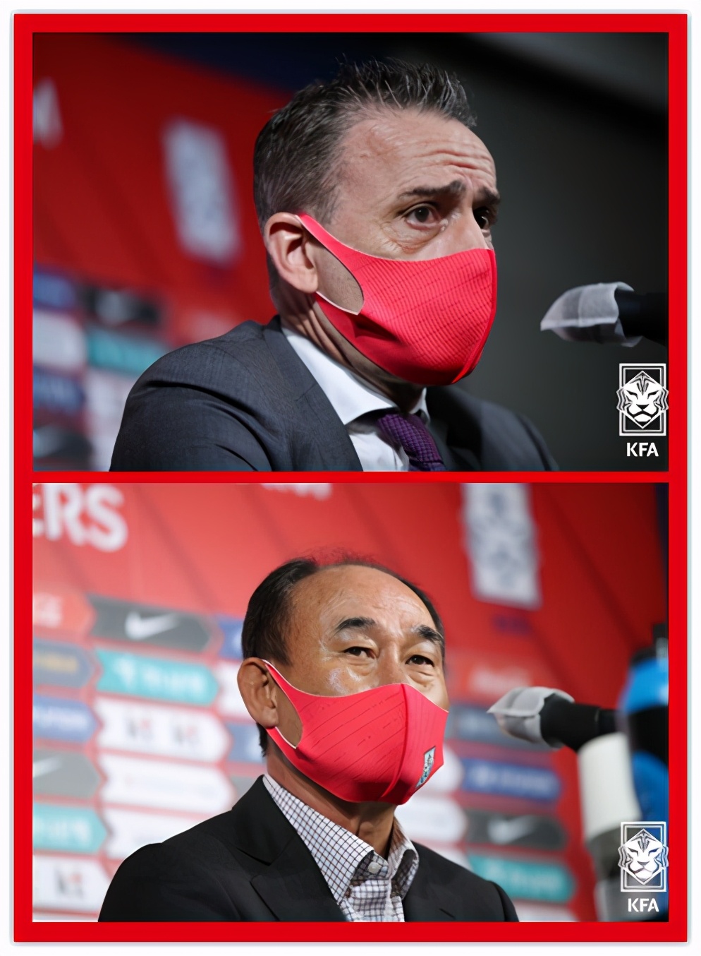 联赛结束国字号征程开启，本托、金鹤范今日分别沙场点兵