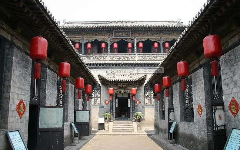 来山西旅游一定要打卡的五个地方!看看你都去过了吗?