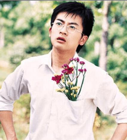 《情深深雨濛蒙》播出20年，6主演境遇大不同，有人已離世多年