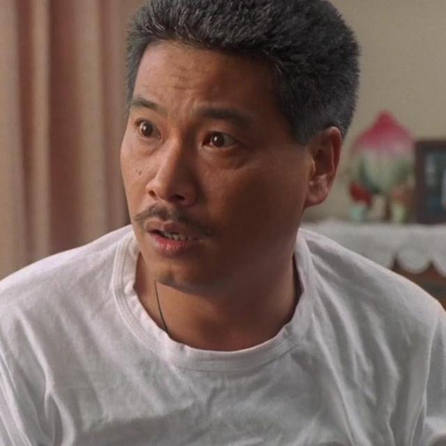 从影40年，吴孟达竟只拿过一个电影奖项？他一番话道出了原因