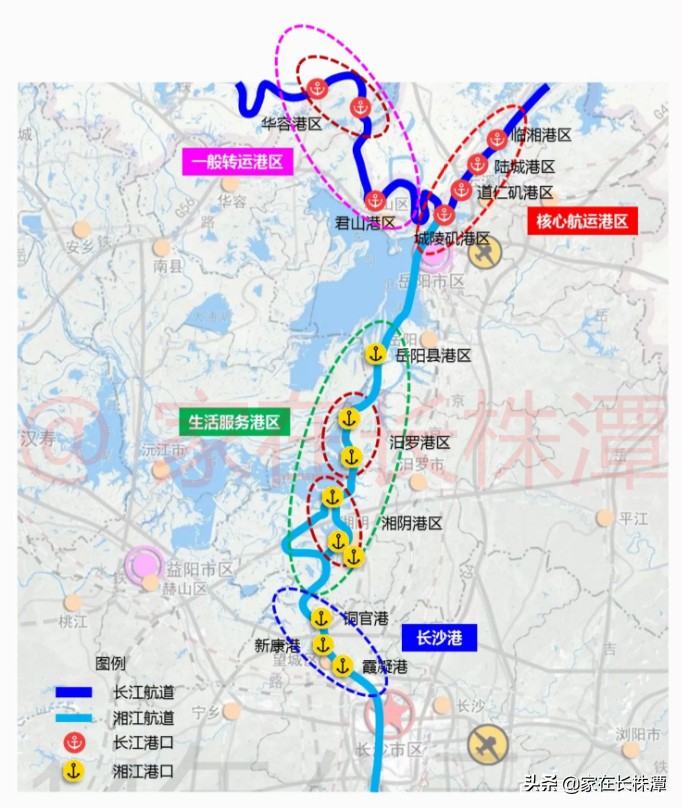 搞定！湘江新区两大新片区！湖南中医药大学湘杏学院选择了它