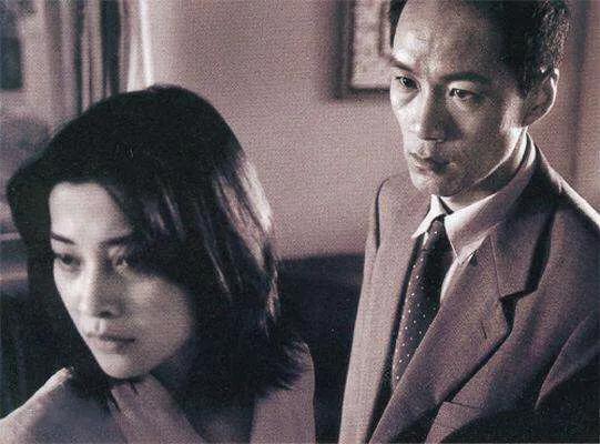 “童年阴影”冯远征：被称为影视“家暴专业户