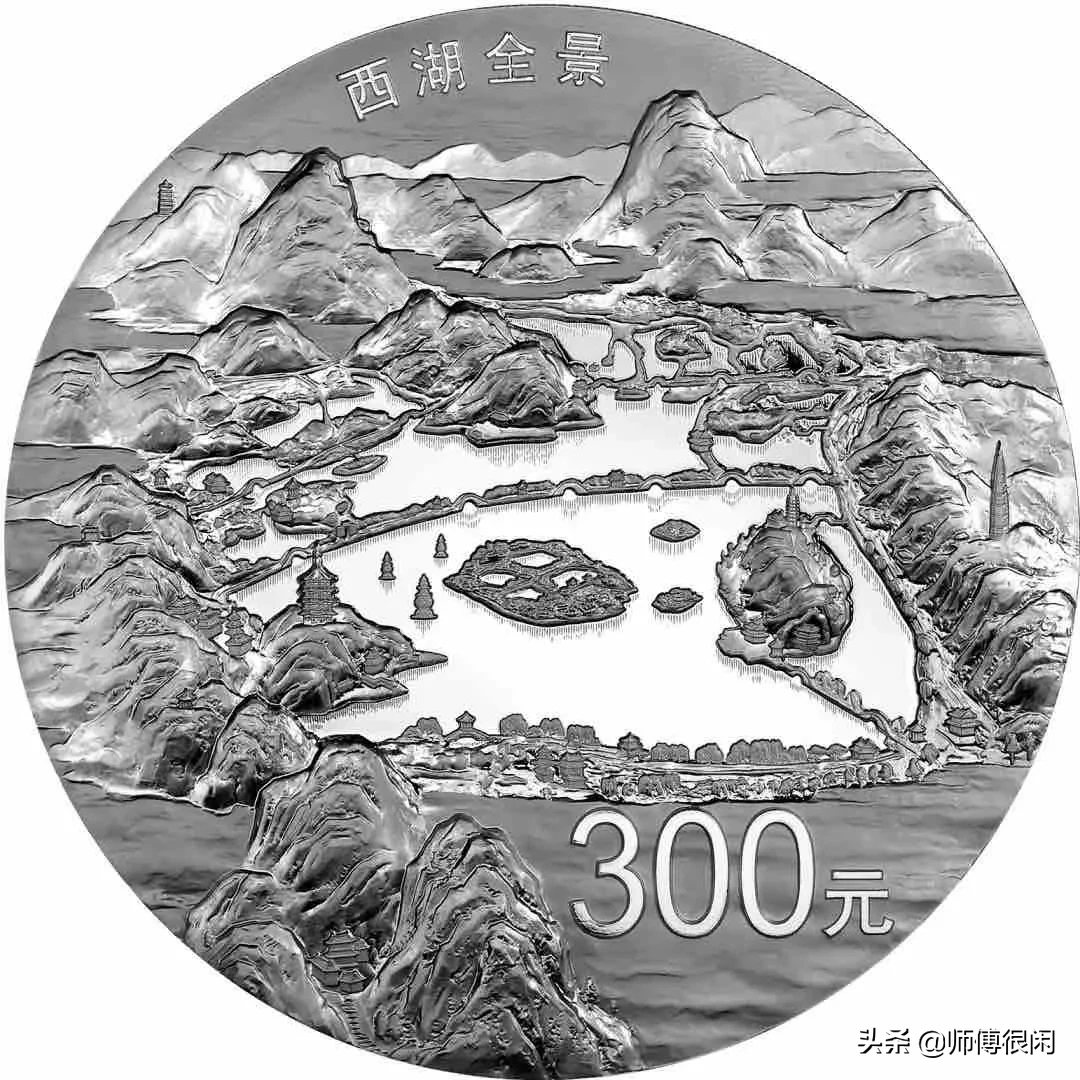 盘点世遗系列纪念币,你都见过吗?