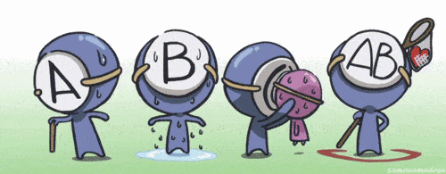 看血型就可以預測癌症？ 如果你是這兩种血型，那要留意了