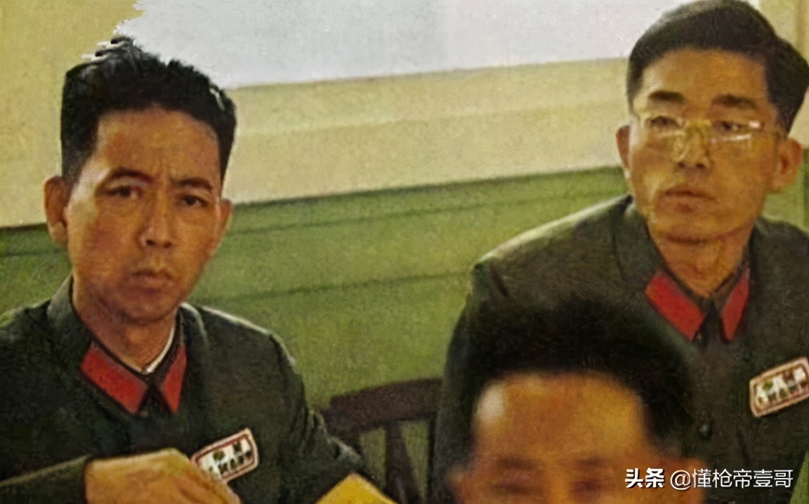 抗美援朝1953年结束，为啥最后一批志愿军1994年才