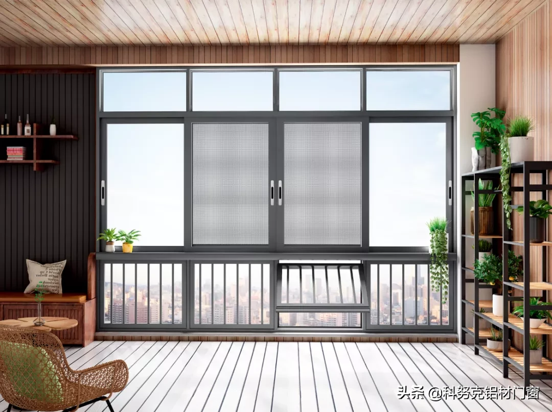 窗户也会老化？你有没有想过老化后的窗户有多危险？