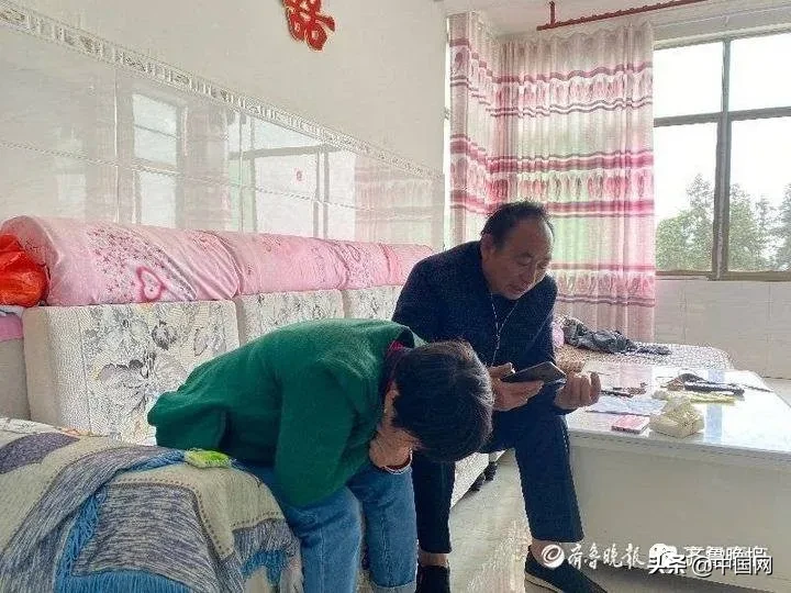 張玉環案背后,兩個受害家庭:生活窘迫,仍盼找到殺子真兇