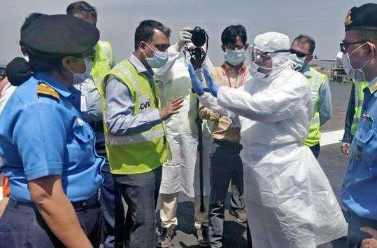 各國擔憂的事發生！ 印度疫情是真的爆了，或已有六成的人感染了