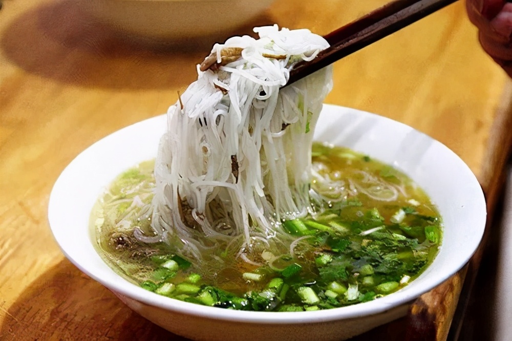 绵阳旅游，这11道特色美食不容错过，让你品味四川风味