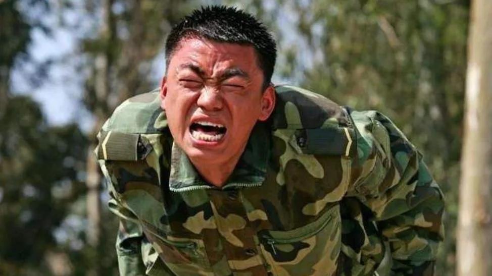 为什么说《士兵突击》不是王宝强主演就会扑街