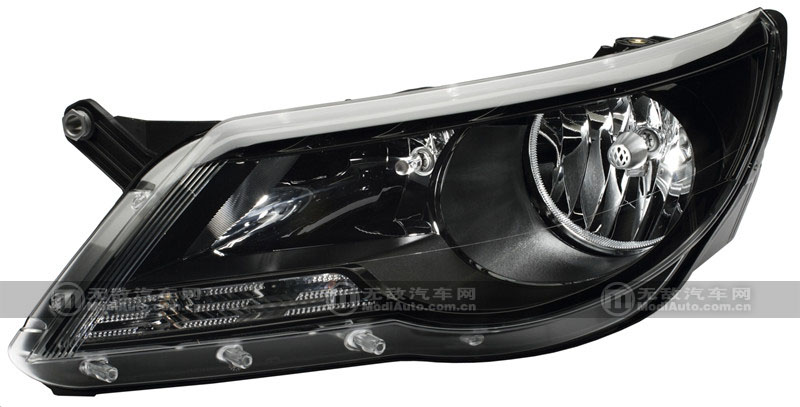 汽车幕后的巨人 德国海拉品牌历史介绍