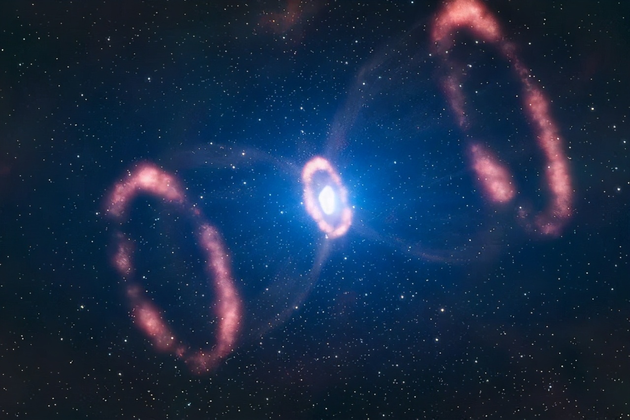 比其他金屬都“重”的金元素，在宇宙中是如何被“造”出來的？