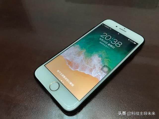 从5388元降到3599元，iPhone7你觉得怎样？