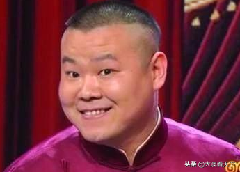 自带|岳云鹏不愧是自带笑点的男人 给大鹏宣传电影写错名字“洋相”百出