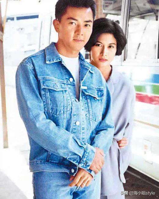 7位销声匿迹的港圈男神，最大的62岁，最小的40岁，都是时代记忆