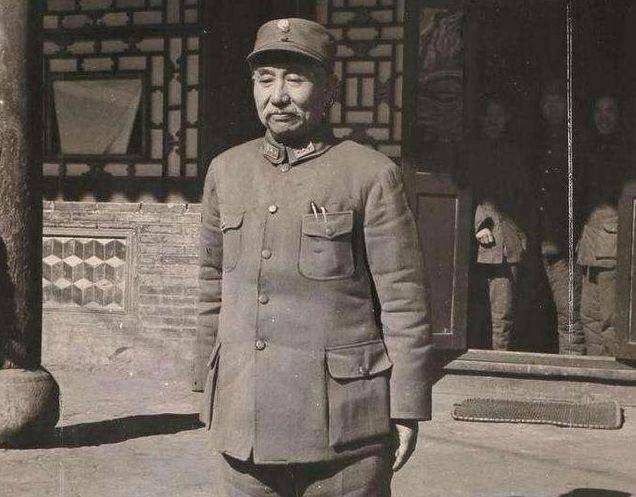 周恩来三会阎锡山，推动山西抗战，阎感叹：国