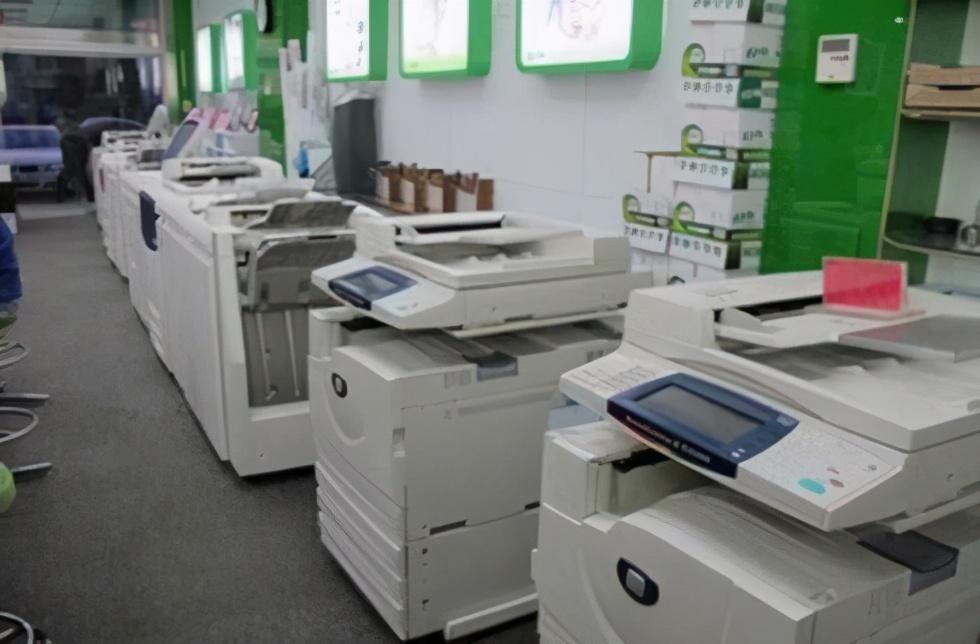 开打印店需要多少钱？怎么开好打印店？2