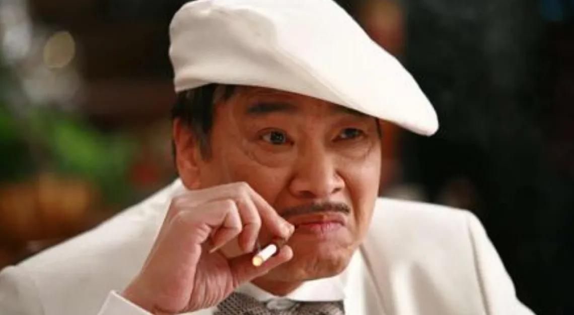 不知星爷能否拍一部《吴孟达》？开放式结尾，就好像达叔还没离开