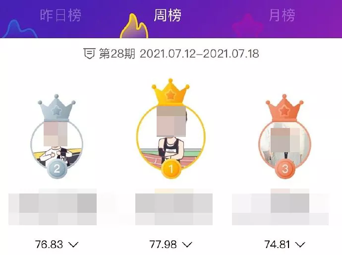 饭圈，终于要凉了