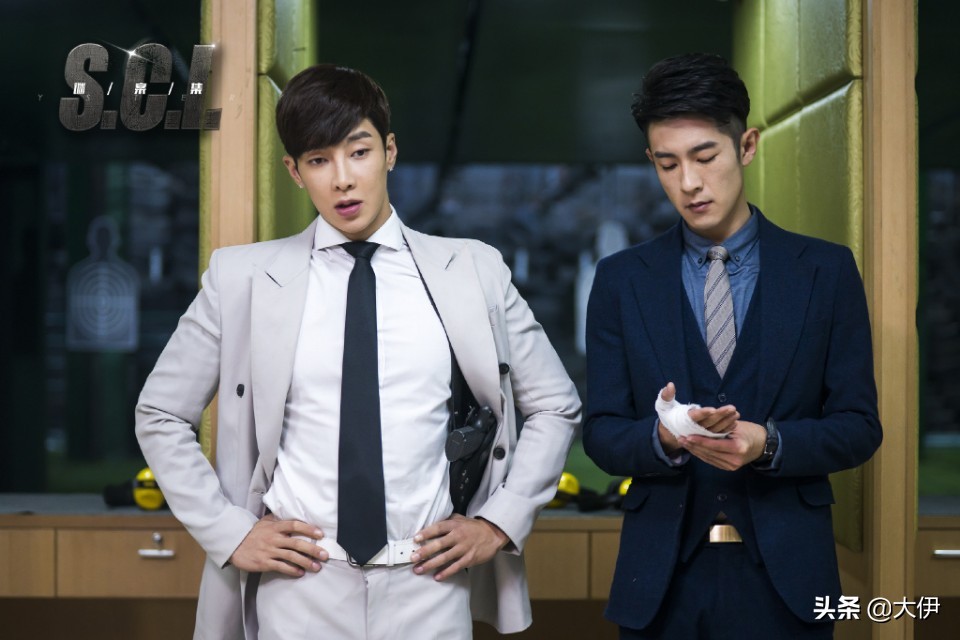 6部双男主电视剧，最后一部超火，却很少有人知