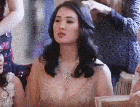 姚安娜翻车告诉我们：如果你只有“半桶水”，