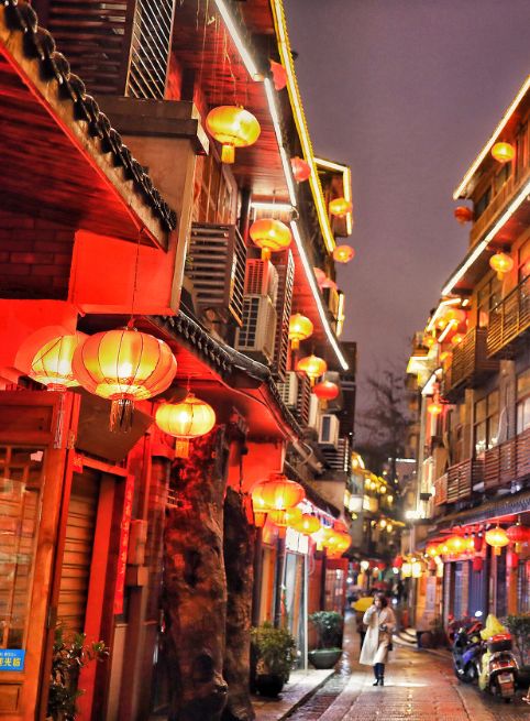 听说长沙又火了？最美的景点，好看的、好玩的都在这里