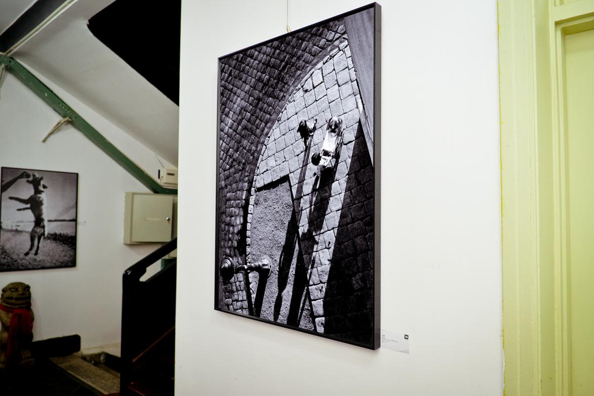 《FRAGMENT 片段》-伊姆雷·金斯基个人摄影展在川开幕