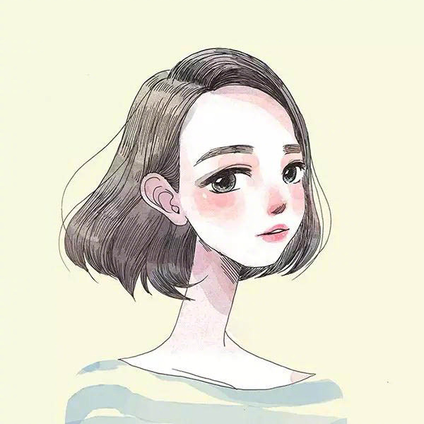簡短有格調的心情語錄,發朋友圈人人點贊
