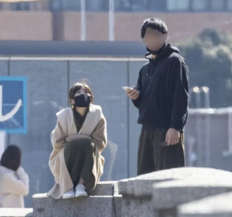 福原爱绯闻男友被曝已婚，知情人称女方曾很想与他深入发展