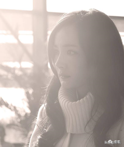 拥有“中国顶级造型师”称号的黄薇，为很多影