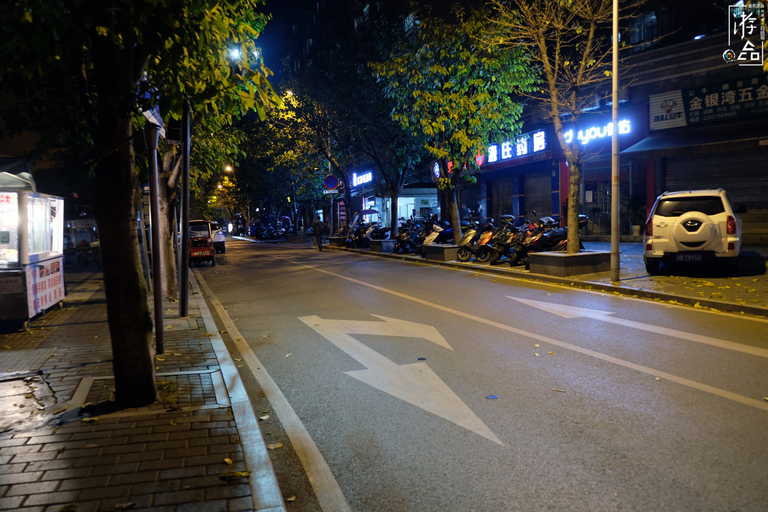 牛肉牛筋牛大肚，一锅乱炖的梁山耙牛肉，性价比超高的深夜食堂
