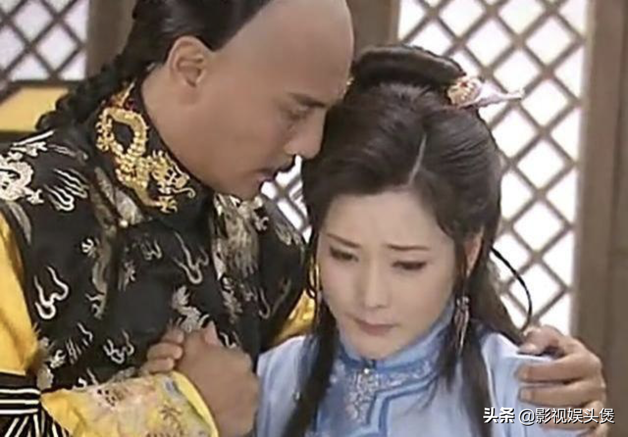 19年過去，《孝莊秘史》7美人現狀，有的嫁入豪門，有的淪為棄婦