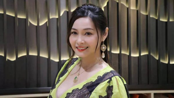 抗疫养生大趋势 陈昭昭带艺人齐齐去做Spa