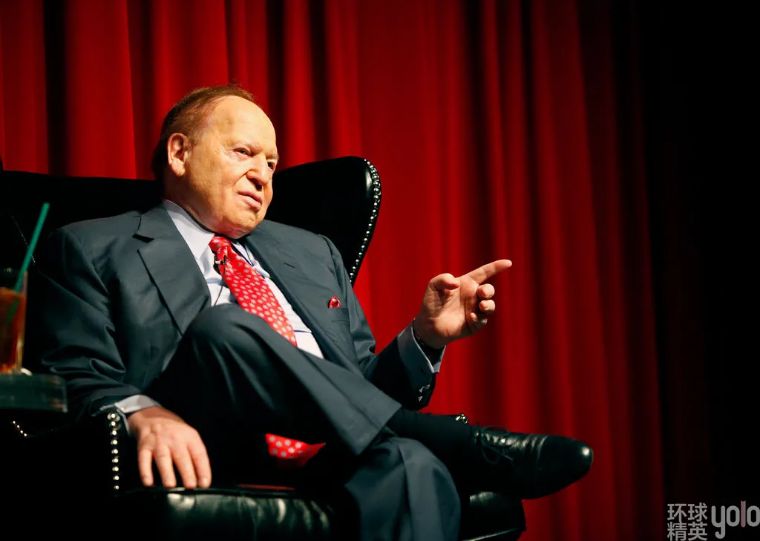 共和黨�造王者�去世，權力遊戲將如何繼續？