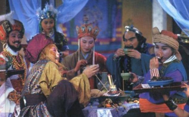 西游记存在一大漏洞被11岁小女孩指出，专家：