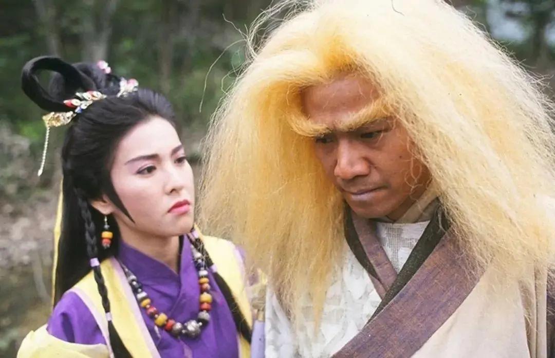 影视剧中在两位姑娘之间摇摆不定的男主，除了何书桓，还能想到谁