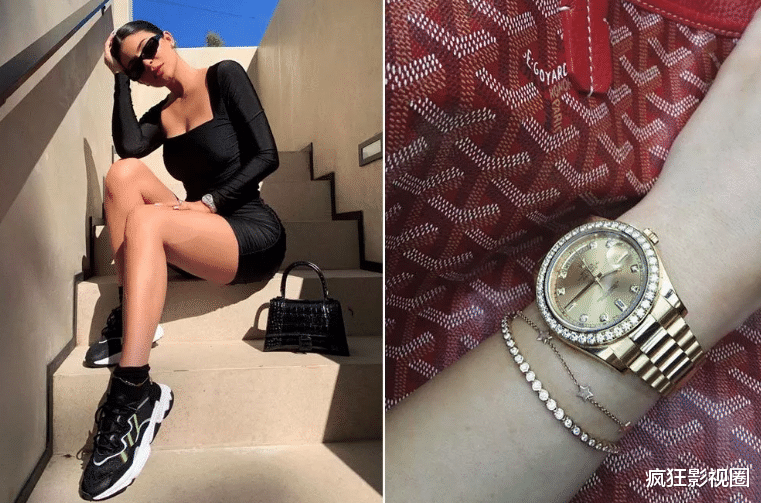 美国顶级名媛的奢侈生活什么样？别墅养宠物、