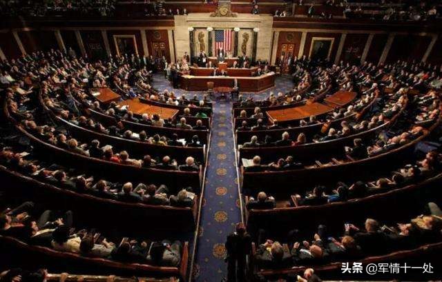 輪到國務卿表演了？ 特朗普遭二次彈劾，蓬佩奧干了兩件大事