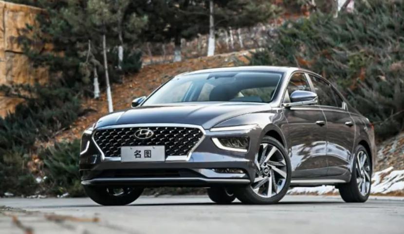 雷克萨斯注册LX600商标，全新名图3月1日上市