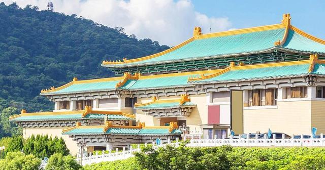 二級變三級？ 民進黨又搞�去中國化�，或將台北故宮�矮化�