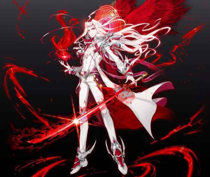 鬥羅神界的五大神王 修羅神是最強的 善良和邪惡兩大神王不服 小魚國漫剪 Mdeditor