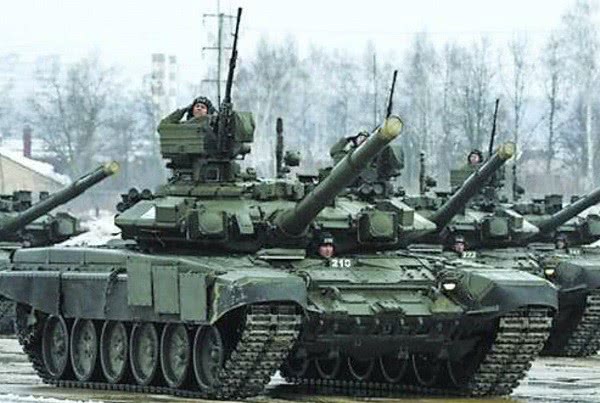 俄罗斯GDP不如一个广东省？可你知道人家的社会