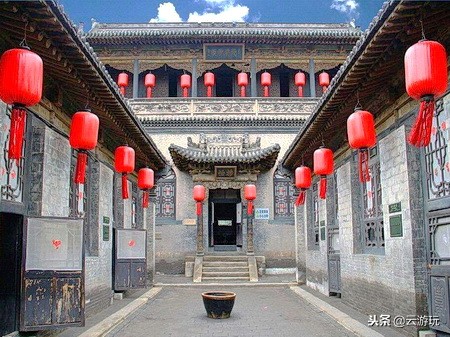 山西省十大旅游景点，山西好玩的地方排行榜