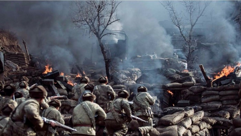 中国军队“毛泽东化”，对手为何如此惧怕？（深度雄文）