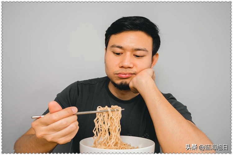 这六个缺点，是三四十岁的人还穷困的原因吗？